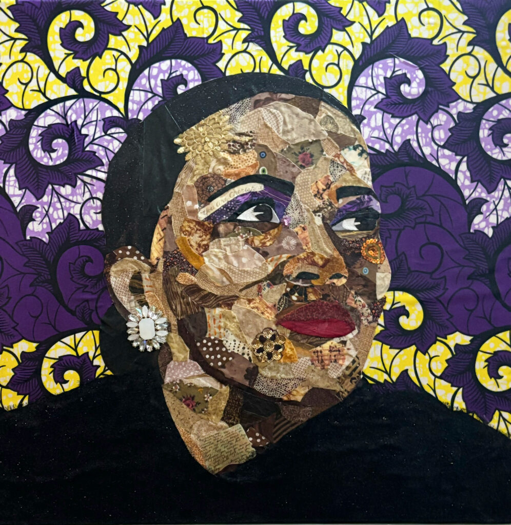 Brilliant Mind & Soul. (SOLD)